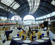 Hotel Arts Barcelona