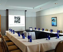 Hotel Arts Barcelona