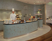 Andel's Hotel & Suites Prague