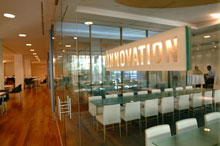 Andel's Hotel & Suites Prague