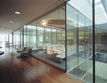 Andel's Hotel & Suites Prague