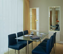 Andel's Hotel & Suites Prague