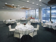 Andel's Hotel & Suites Prague