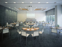 Andel's Hotel & Suites Prague