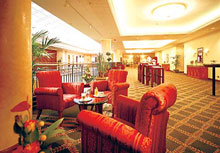 Marriott Prague