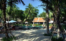 IImpiana Resort Patong(ex.Impiana Phuket Cabana Resort)