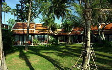 IImpiana Resort Patong(ex.Impiana Phuket Cabana Resort)