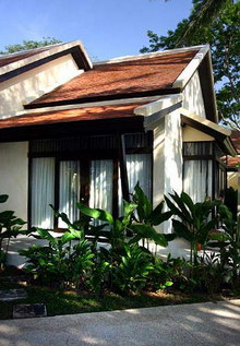 IImpiana Resort Patong(ex.Impiana Phuket Cabana Resort)