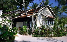 IImpiana Resort Patong(ex.Impiana Phuket Cabana Resort)