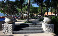 IImpiana Resort Patong(ex.Impiana Phuket Cabana Resort)