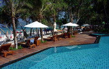 IImpiana Resort Patong(ex.Impiana Phuket Cabana Resort)