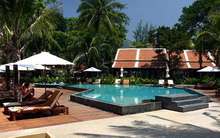IImpiana Resort Patong(ex.Impiana Phuket Cabana Resort)