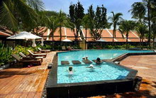 IImpiana Resort Patong(ex.Impiana Phuket Cabana Resort)