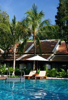 IImpiana Resort Patong(ex.Impiana Phuket Cabana Resort)