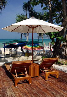 IImpiana Resort Patong(ex.Impiana Phuket Cabana Resort)