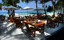 IImpiana Resort Patong(ex.Impiana Phuket Cabana Resort)