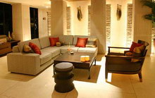 IImpiana Resort Patong(ex.Impiana Phuket Cabana Resort)