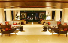 IImpiana Resort Patong(ex.Impiana Phuket Cabana Resort)