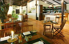 IImpiana Resort Patong(ex.Impiana Phuket Cabana Resort)