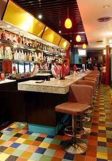 IImpiana Resort Patong(ex.Impiana Phuket Cabana Resort)