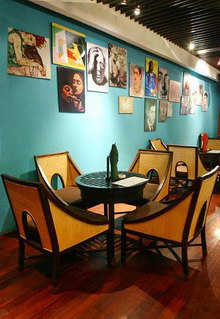 IImpiana Resort Patong(ex.Impiana Phuket Cabana Resort)