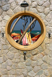 IImpiana Resort Patong(ex.Impiana Phuket Cabana Resort)