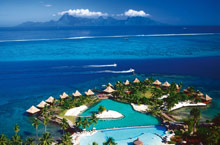InterContinental Resort Tahiti