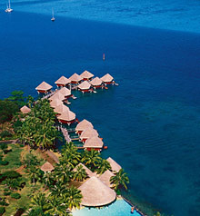 InterContinental Resort Tahiti