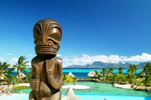 InterContinental Resort Tahiti