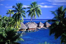InterContinental Resort Tahiti