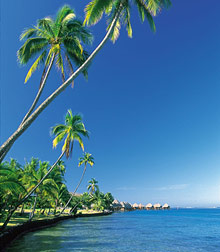 InterContinental Resort Tahiti