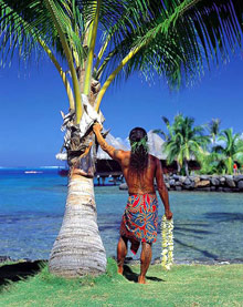 InterContinental Resort Tahiti