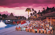 InterContinental Resort Tahiti