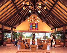 InterContinental Resort Tahiti