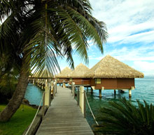 InterContinental Resort Tahiti