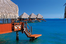 InterContinental Resort Tahiti