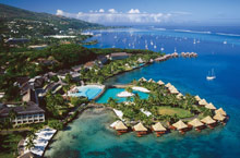 InterContinental Resort Tahiti