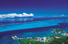 InterContinental Resort Tahiti