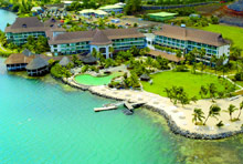 Sheraton Tahiti