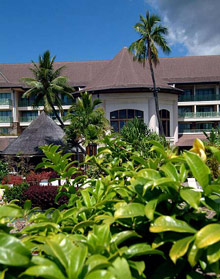 Sheraton Tahiti