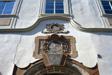 The Iron Gate Hotel And Suites