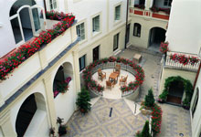 The Iron Gate Hotel And Suites