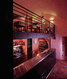 The Iron Gate Hotel And Suites