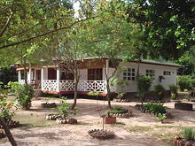 Paradise Flycatcher's Lodge