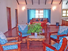 Paradise Flycatcher's Lodge