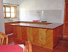 Paradise Flycatcher's Lodge