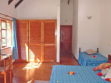 Paradise Flycatcher's Lodge