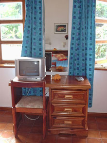 Paradise Flycatcher's Lodge