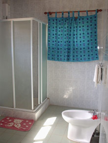 Paradise Flycatcher's Lodge