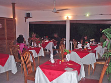 Paradise Flycatcher's Lodge